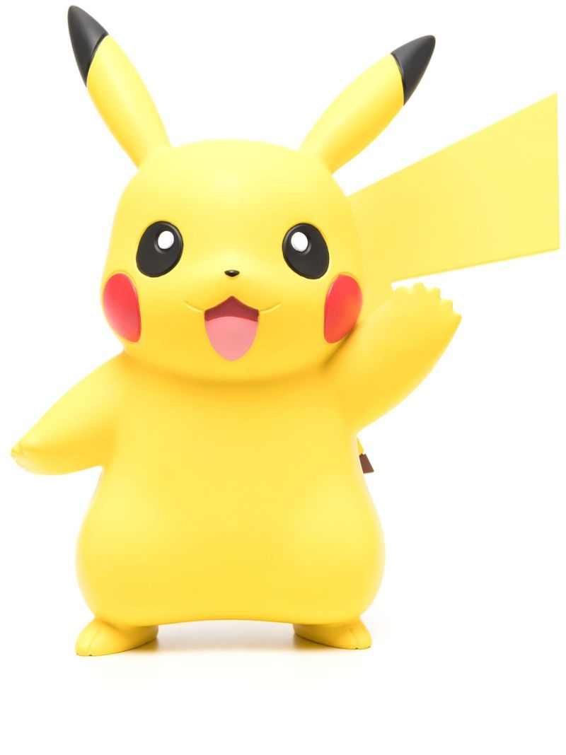 Yellow 30cm Pikachu Collectible