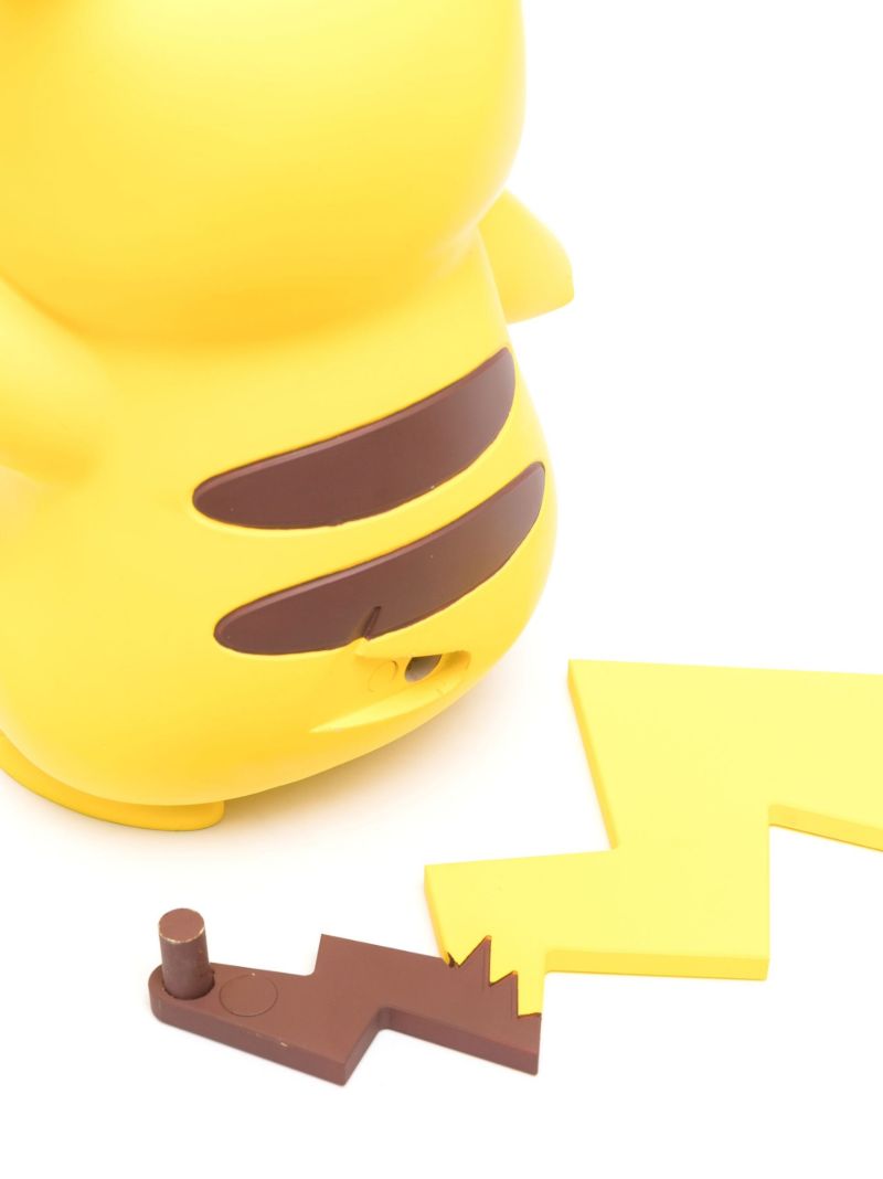 Yellow 30cm Pikachu Collectible