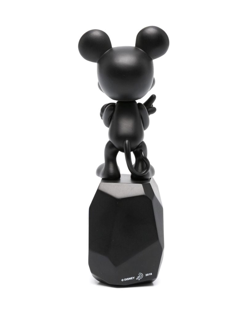 X Arik Levy 18cm Small Mickey Rock Collectible