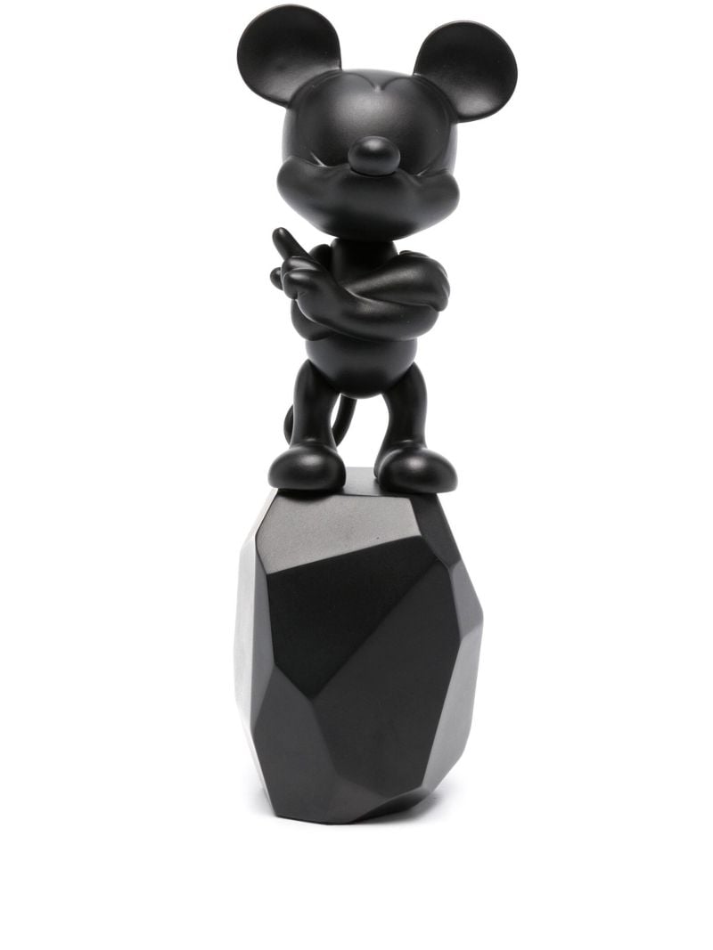 X Arik Levy 18cm Small Mickey Rock Collectible