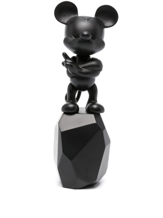 X Arik Levy 18cm Small Mickey Rock Collectible
