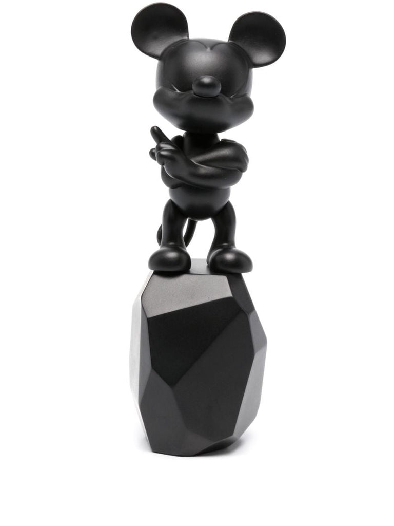 X Arik Levy 18cm Small Mickey Rock Collectible