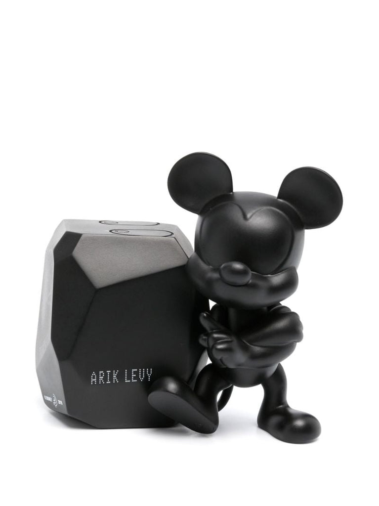 X Arik Levy 18cm Small Mickey Rock Collectible