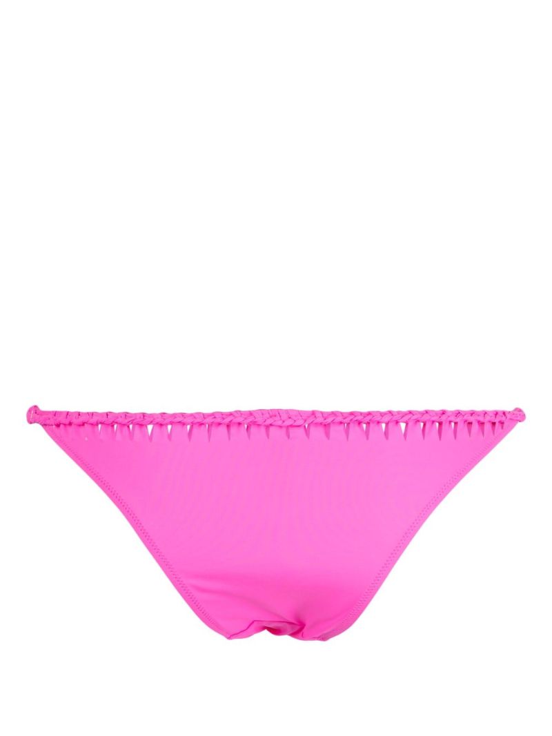 Pink Sofi Bikini Briefs