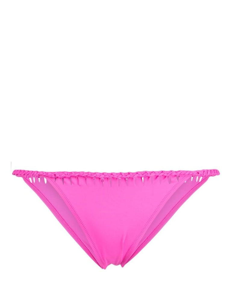 Pink Sofi Bikini Briefs