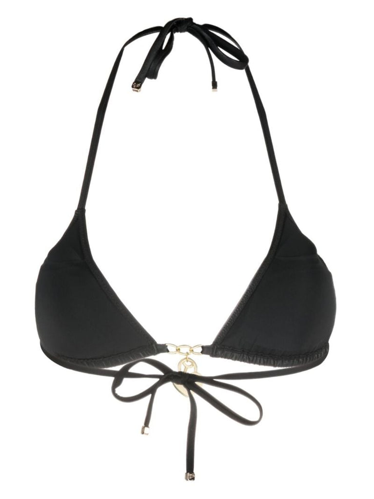 Black Jennie Bikini Bra