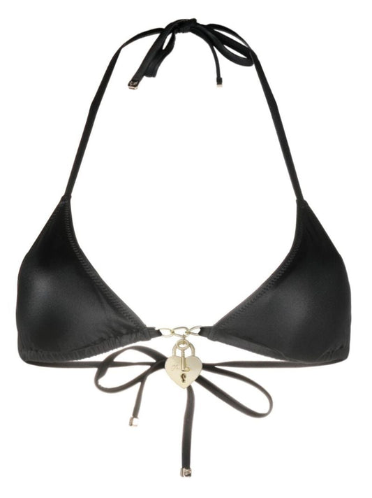 Black Jennie Bikini Bra