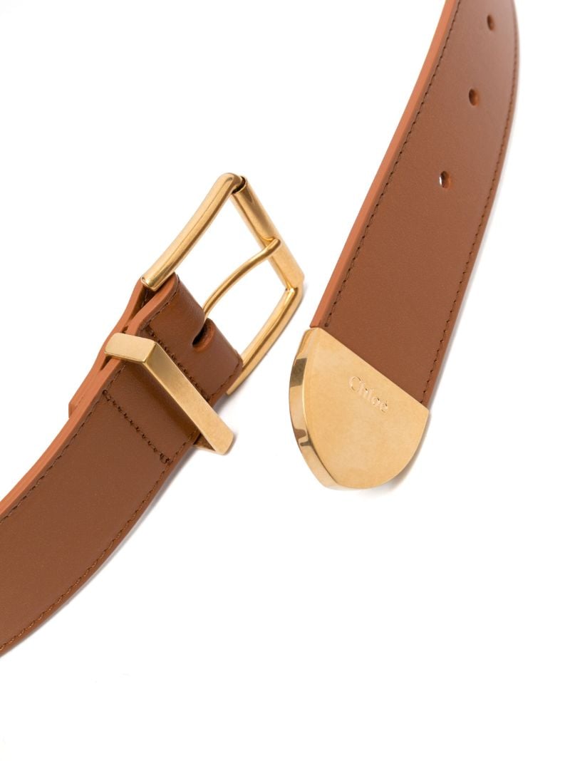 Brown Rebecca Belt