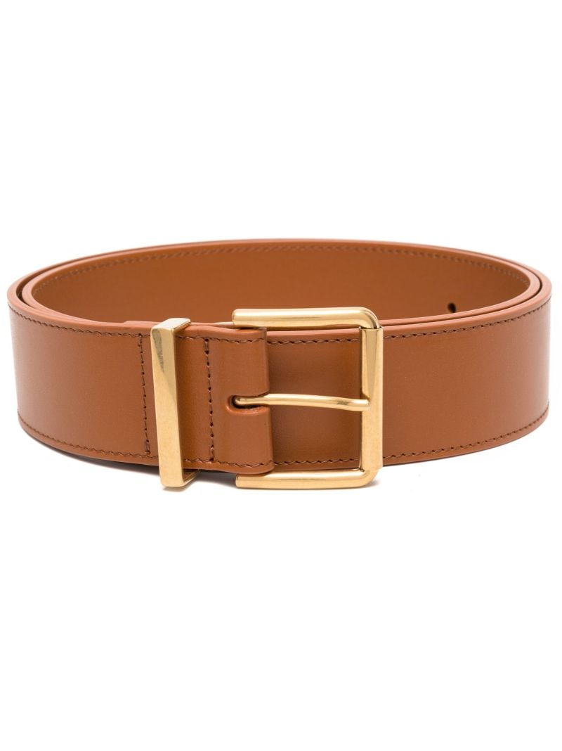 Brown Rebecca Belt