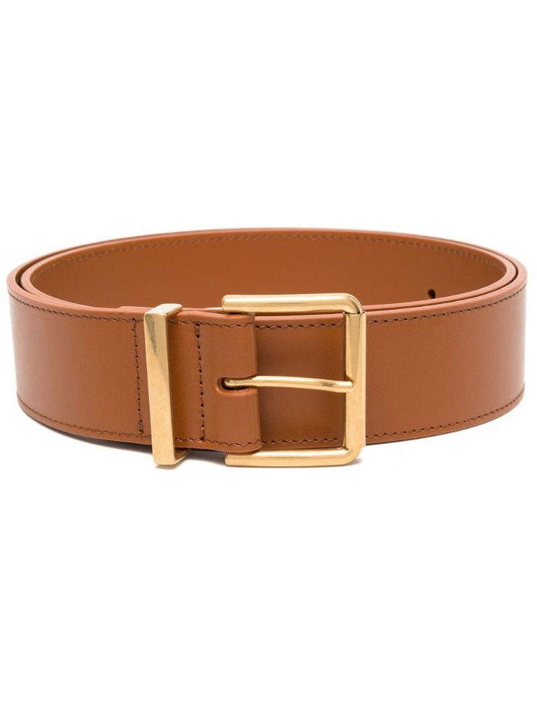 Brown Rebecca Belt