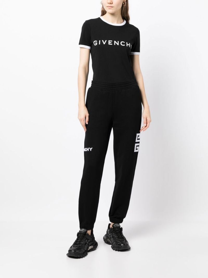 Logo-print T-shirt