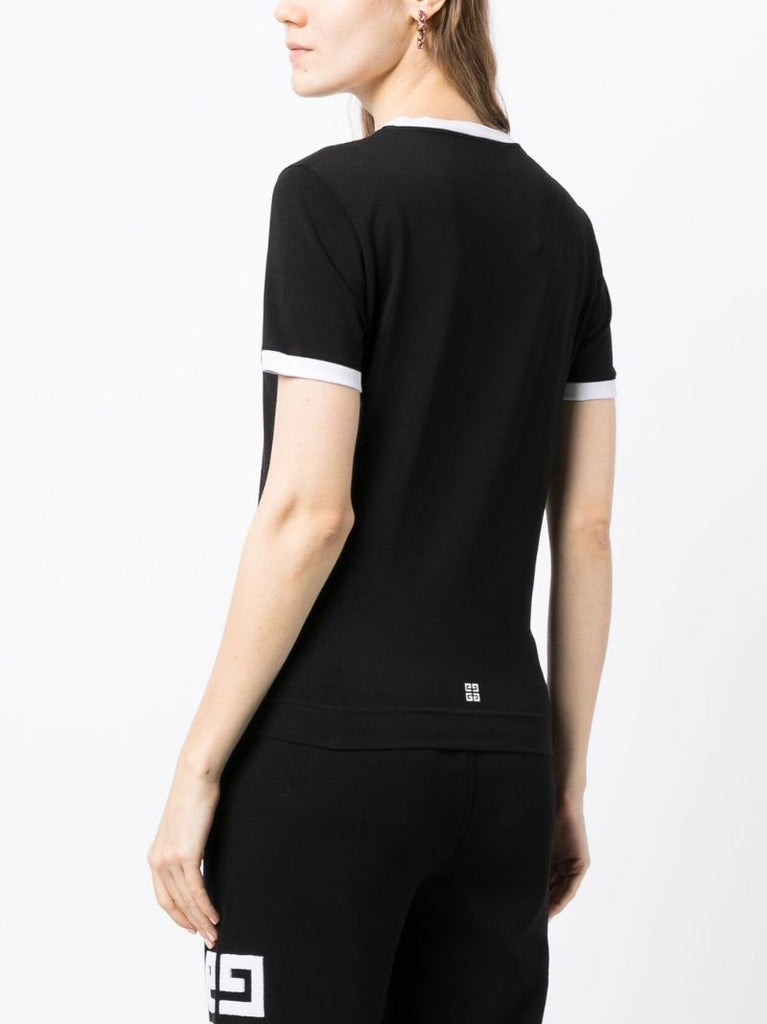 Logo-print T-shirt