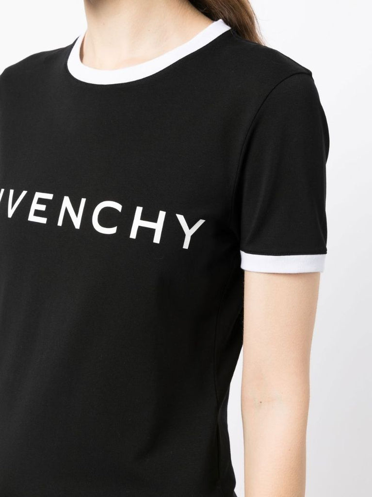 Logo-print T-shirt