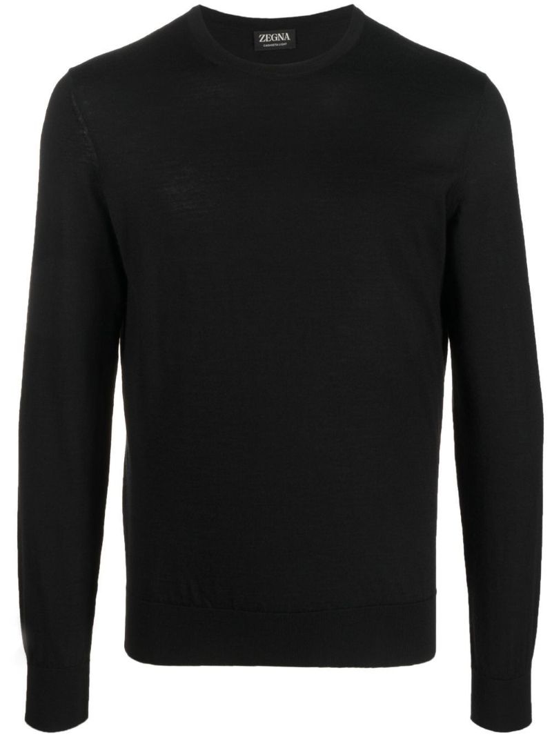 Cashseta Jumper