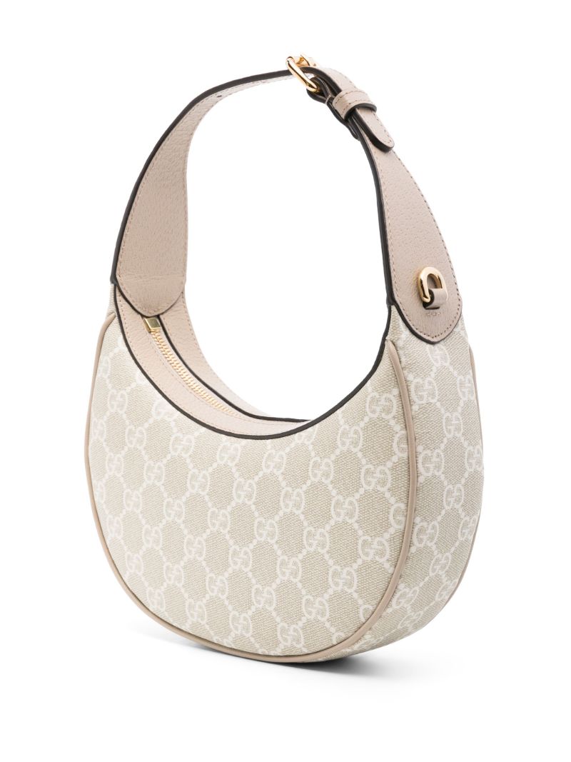 Neutral Gg Supreme Mini Bag
