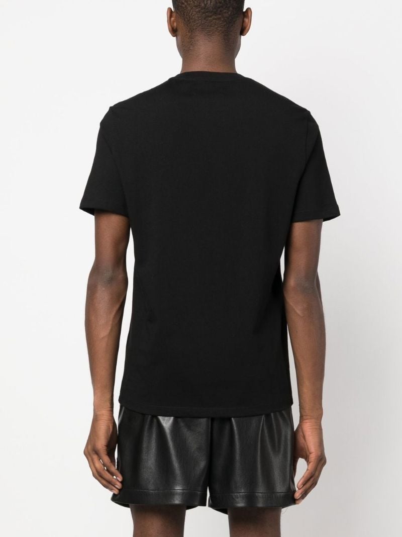 Black Crystal Ball T-shirt