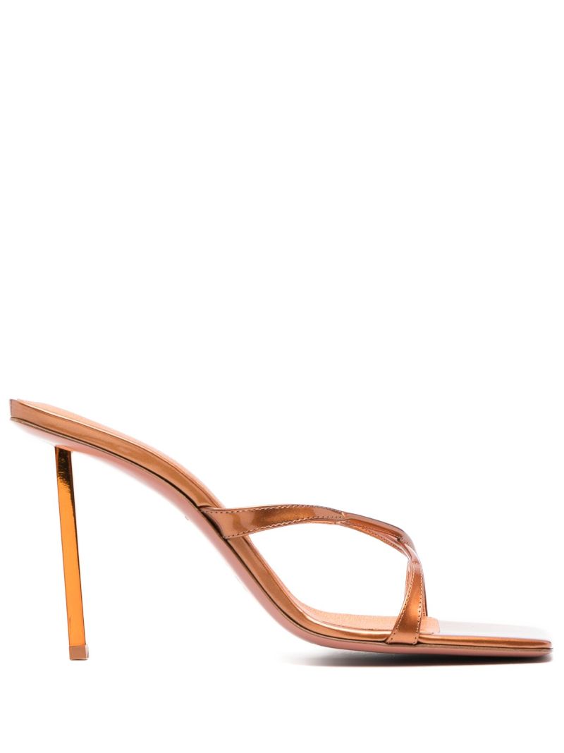 Copper Adriana 95 Sandals