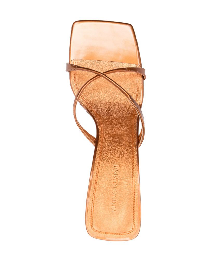 Copper Adriana 95 Sandals