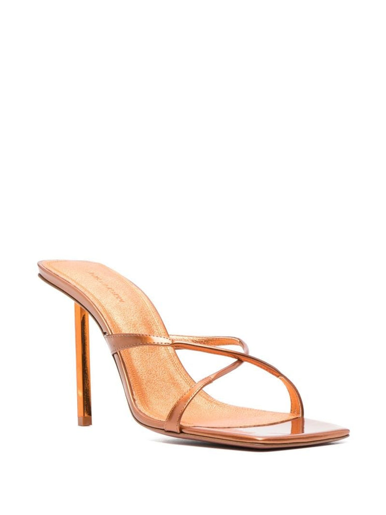 Copper Adriana 95 Sandals