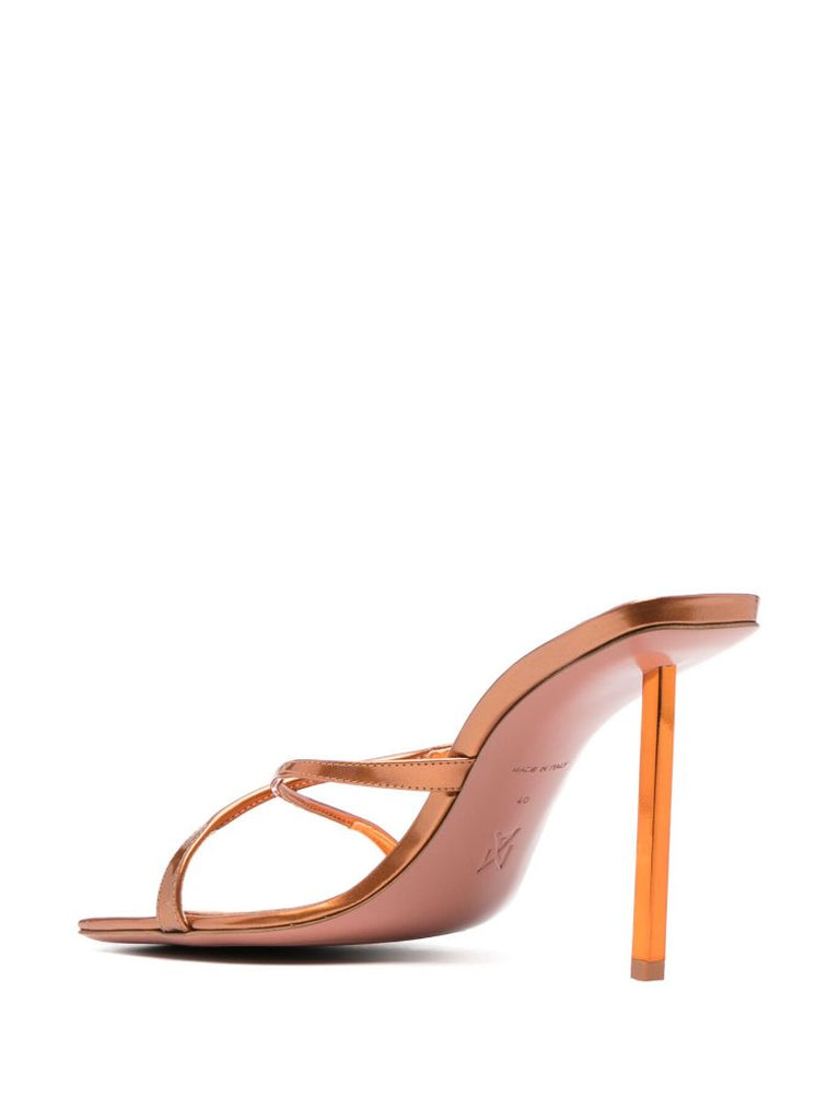 Copper Adriana 95 Sandals