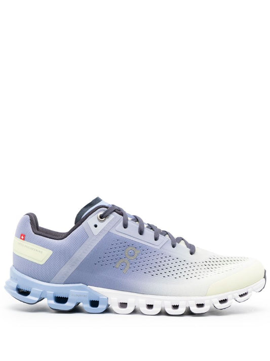 Blue Cloudflow Running Sneakers