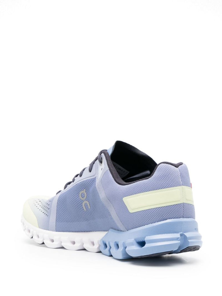 Blue Cloudflow Running Sneakers