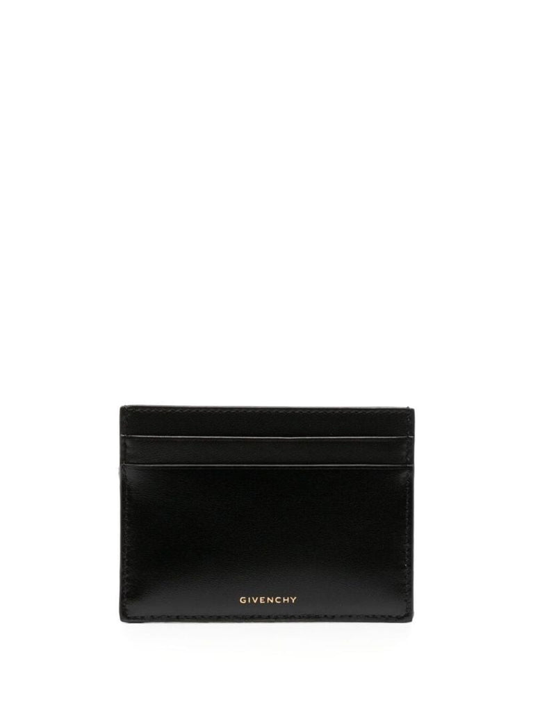 Black G Cut Card Holder