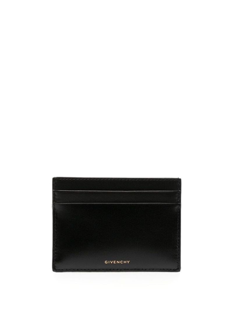 Black G Cut Card Holder