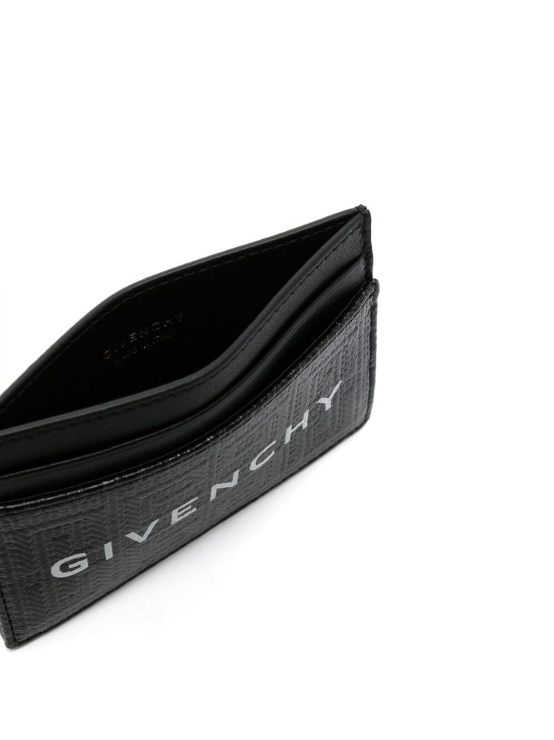 Black G Cut Card Holder