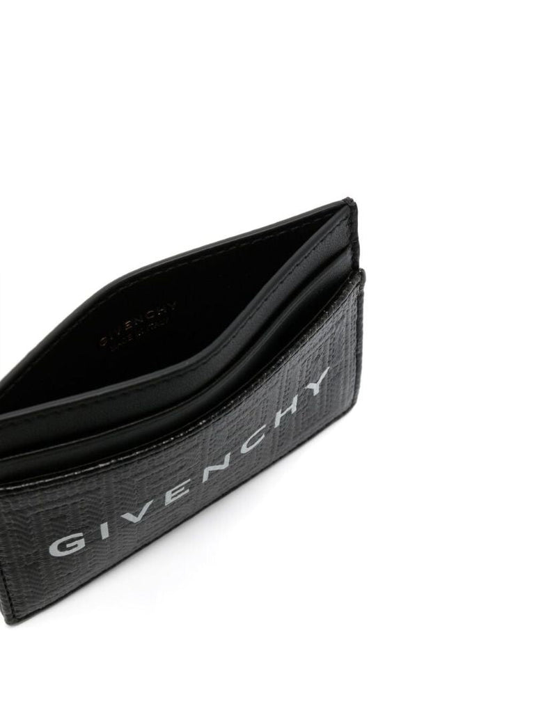 Black G Cut Card Holder