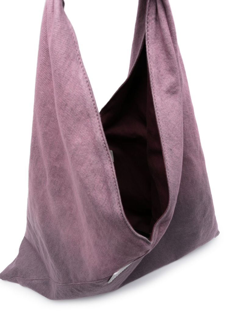 Pink Japanese Tote Bag