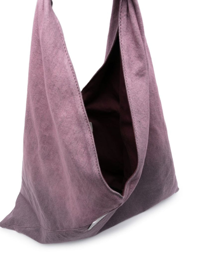 Pink Japanese Tote Bag