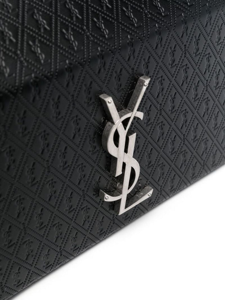 Black Take-away Box Bag