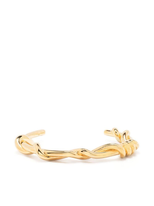 Twist Knot Bracelet