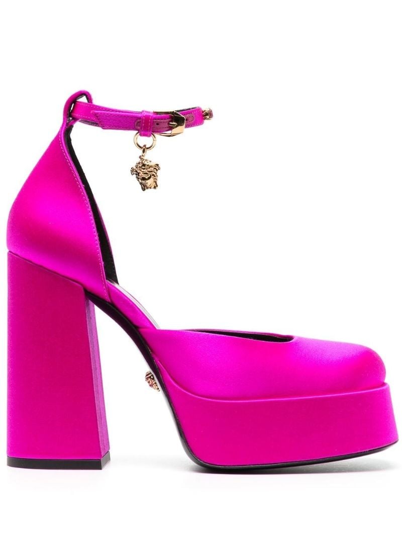 Pink Medusa Aevitas 125 Pumps