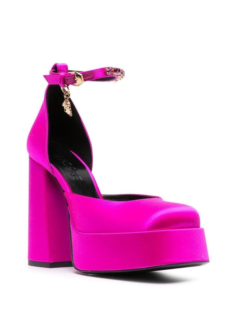 Pink Medusa Aevitas 125 Pumps