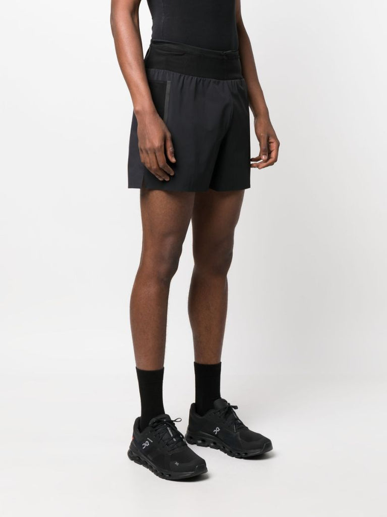 Black Ultra Shorts