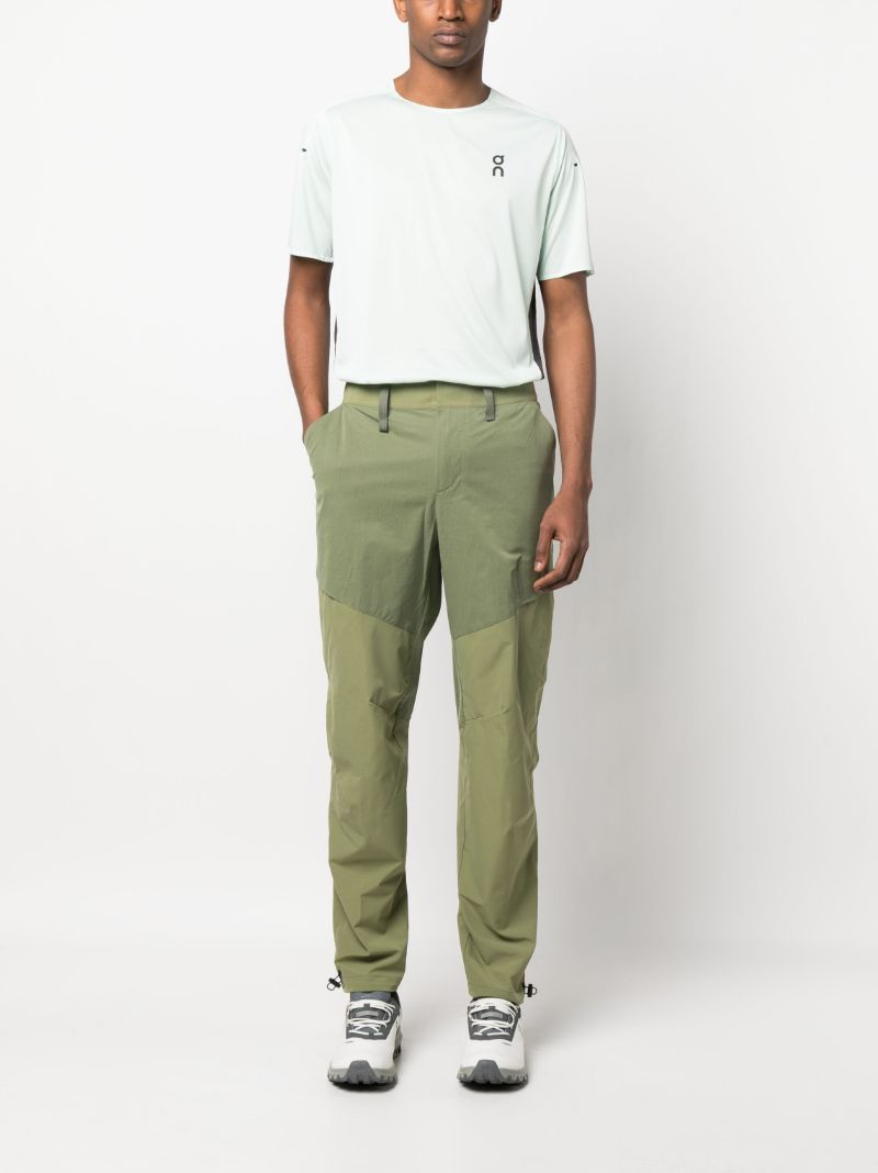 Green Performance T-shirt