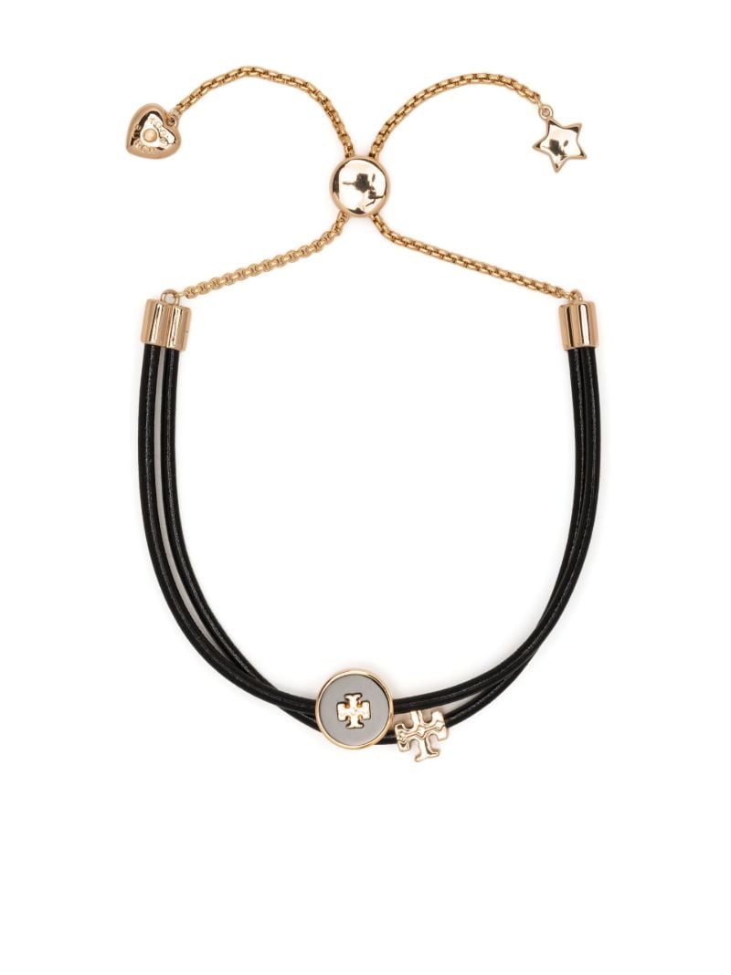 Gold-tone Kira Bracelet