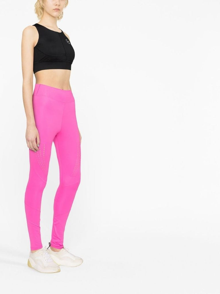 Pink Truepurpose Training Leggings