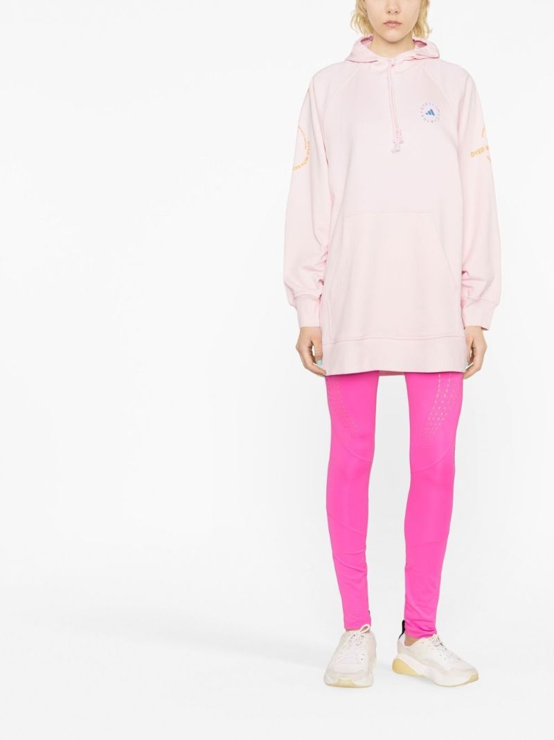 Pink Truepurpose Training Leggings
