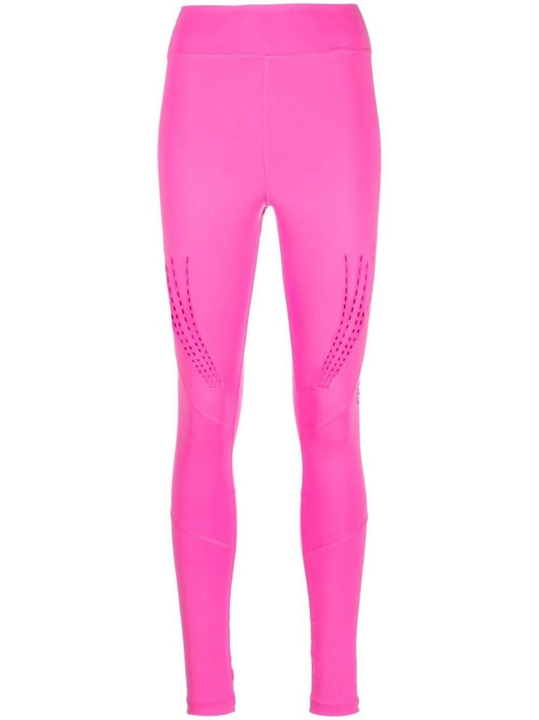 Pink Truepurpose Training Leggings