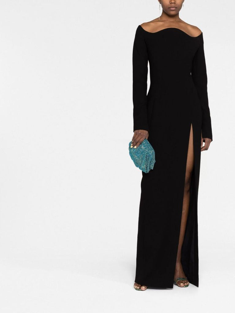 Blue Venus La Petite Clutch Bag