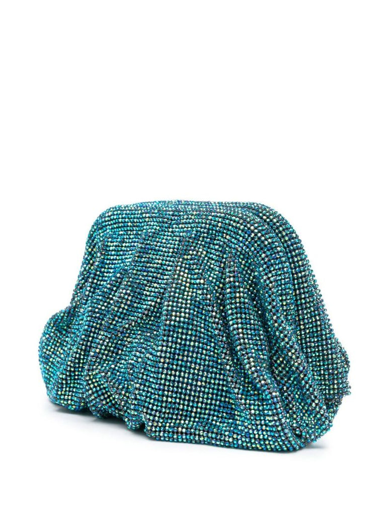 Blue Venus La Petite Clutch Bag