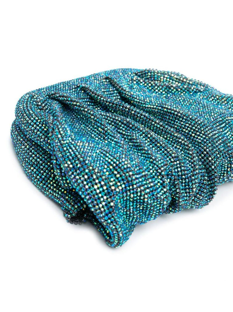 Blue Venus La Petite Clutch Bag