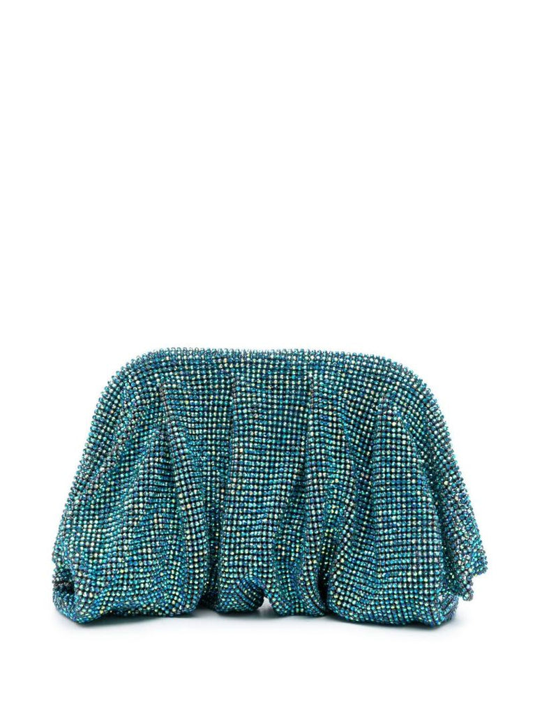Blue Venus La Petite Clutch Bag