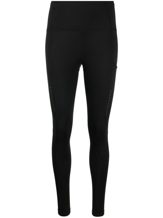 Black Therma Boost Leggings