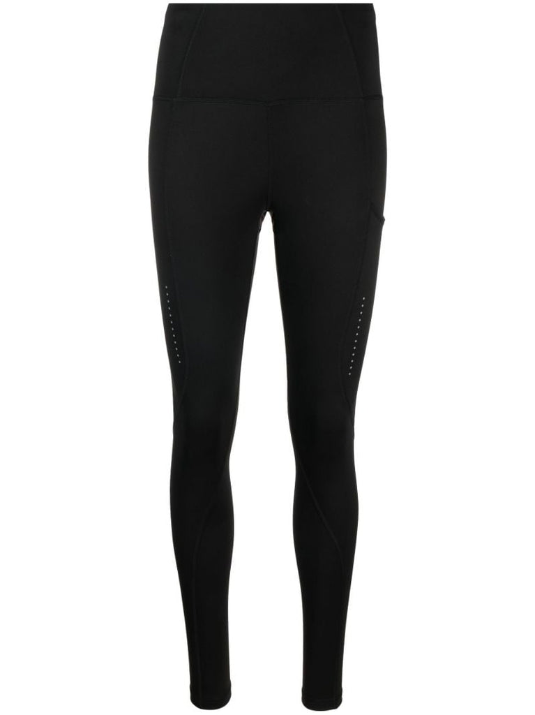 Black Therma Boost Leggings