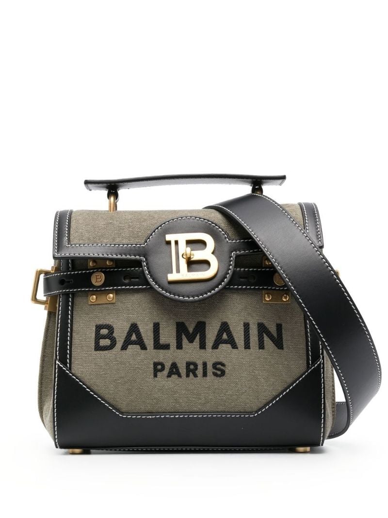 Green B-buzz 23 Shoulder Bag