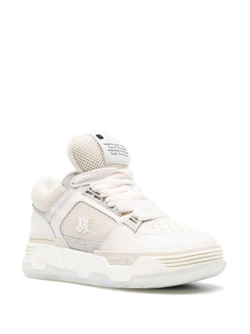 Neutral Ma-2 Sneakers